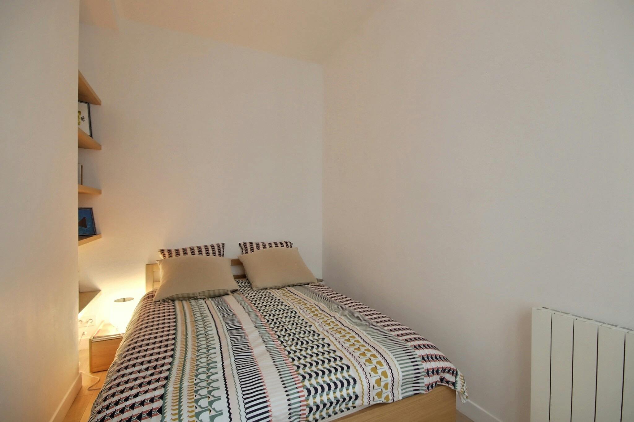 Apartment Paris, 1 bed, 44m² — photo 27