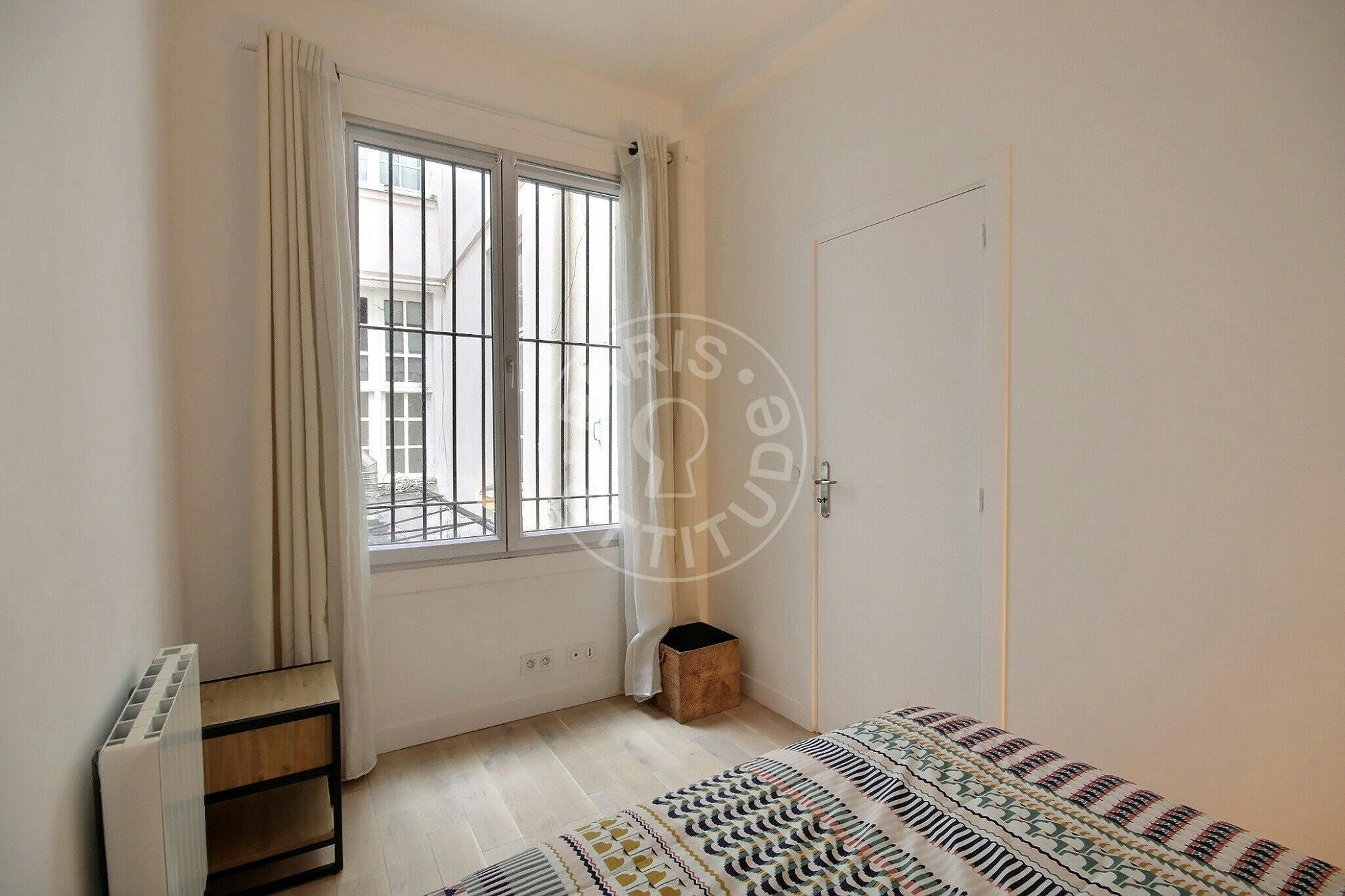 Apartment Paris, 1 bed, 44m² — photo 40