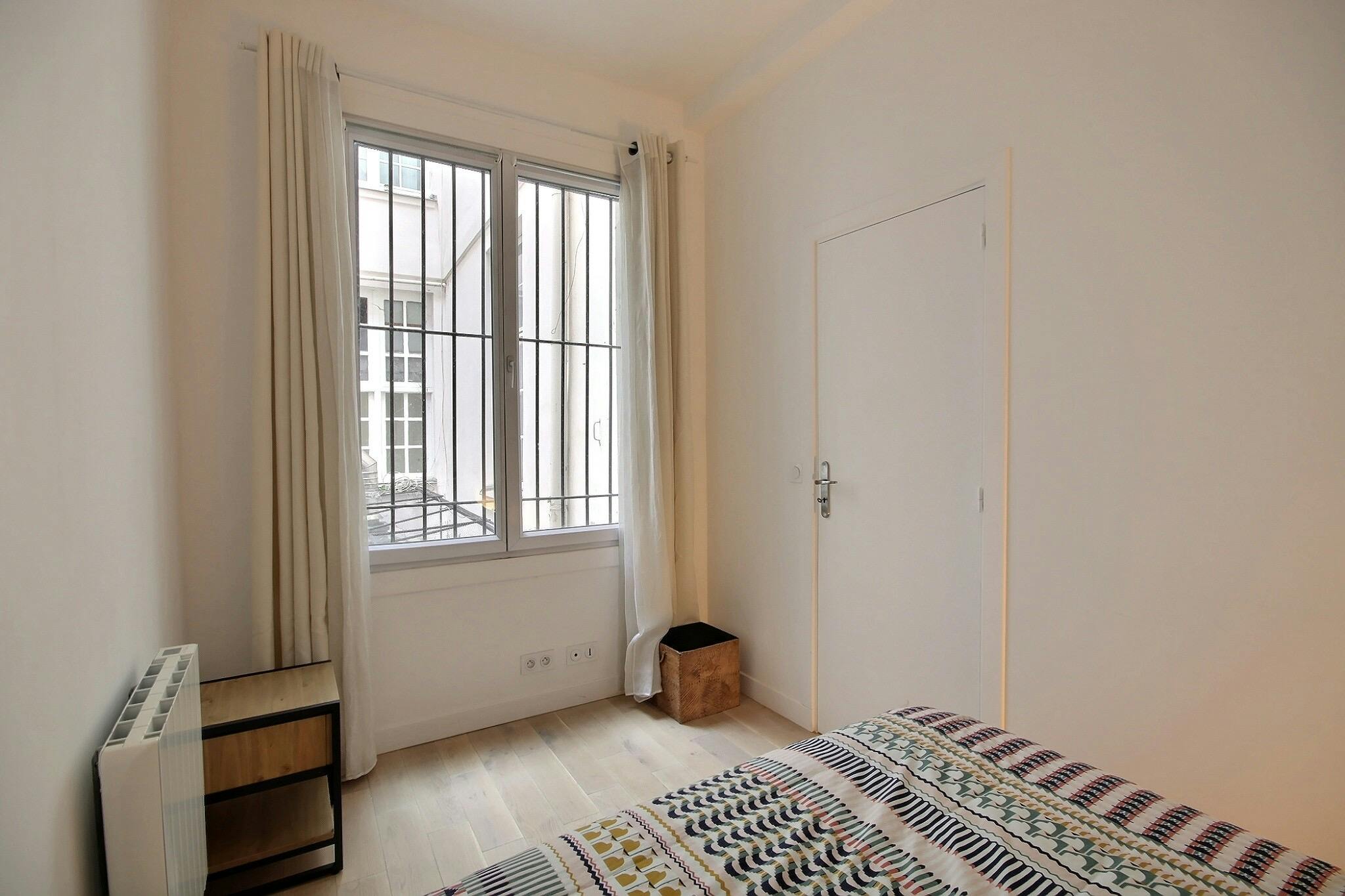 Apartment Paris, 1 bed, 44m² — photo 30
