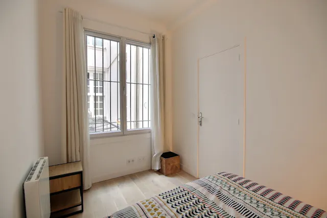1-Bedroom Apartment in Rue des Deux Ponts, Paris (1470936) room image 10