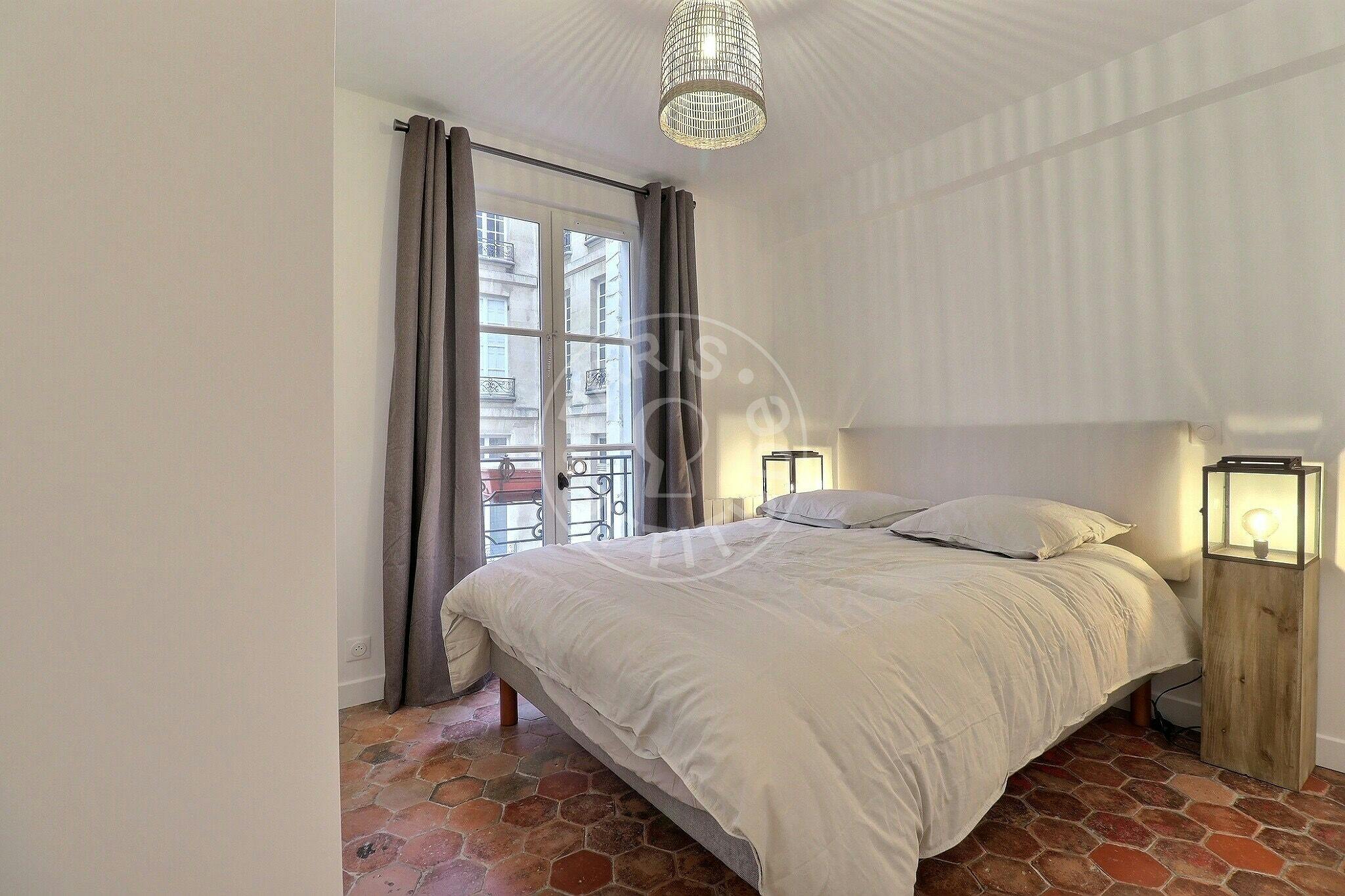 Apartment Paris, 45m² — photo 35