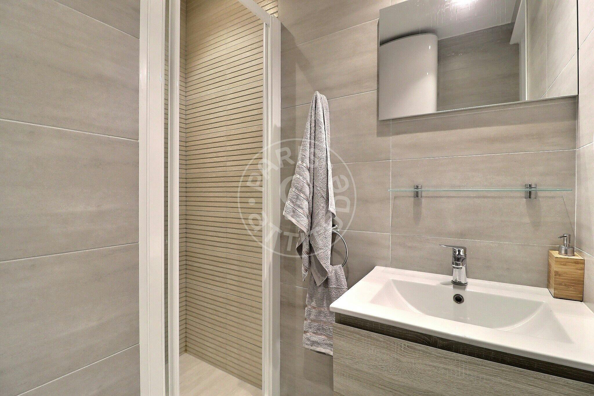 Apartment Paris, 23m² — photo 29