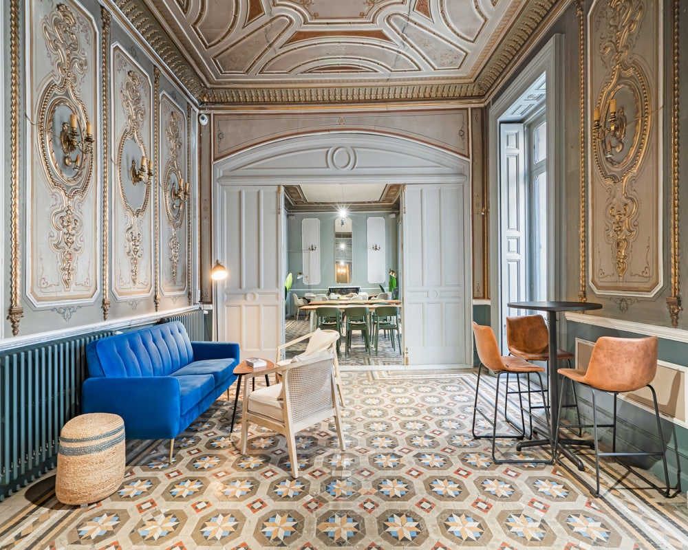 Apartment Madrid, 1 bed, 14m² — photo 67