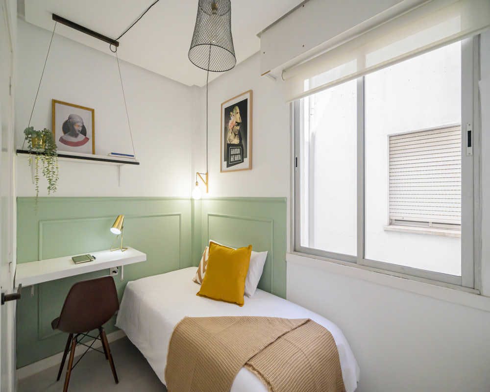 Calle de San Lorenzo, Madrid preview