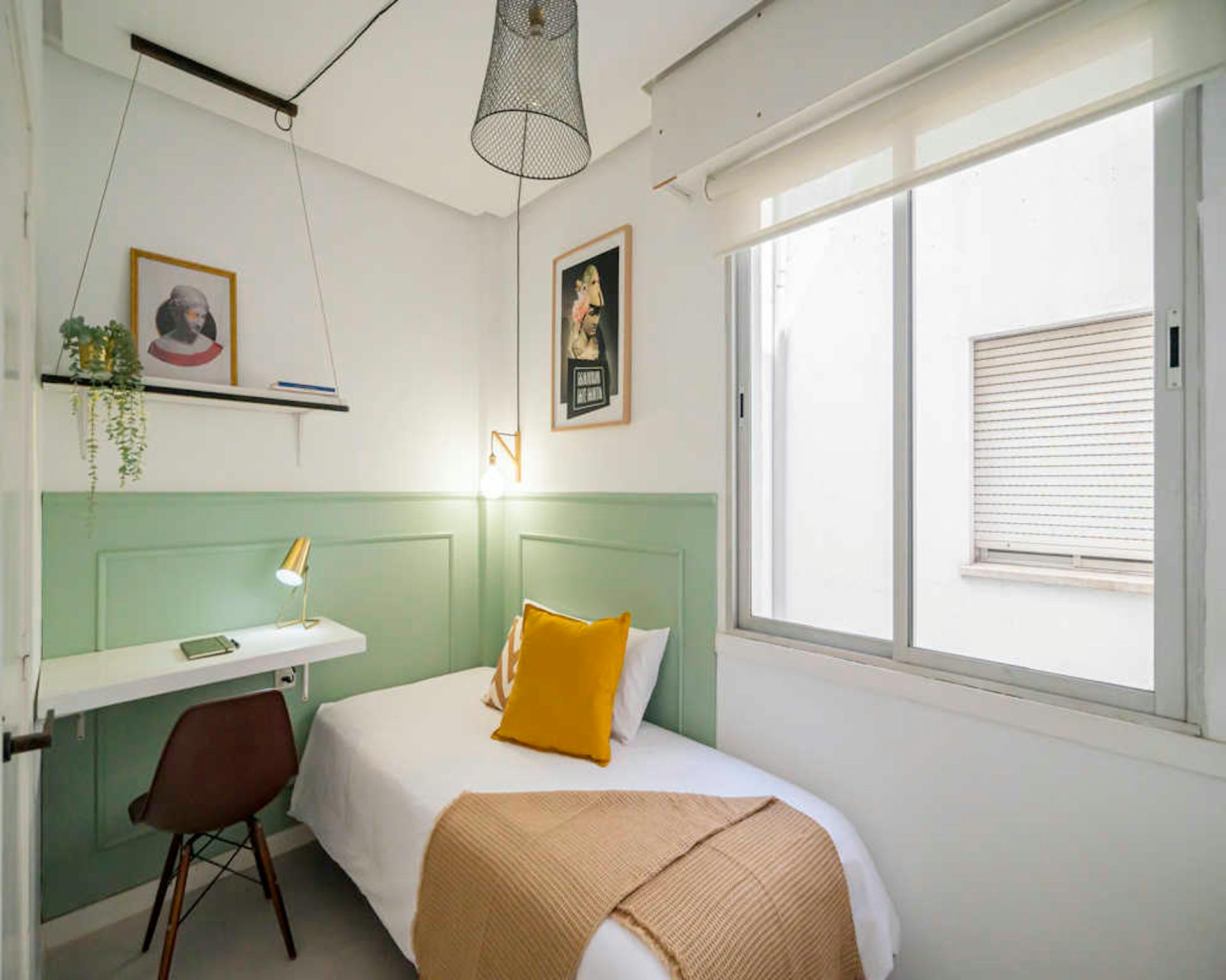 Calle de San Lorenzo, Madrid preview