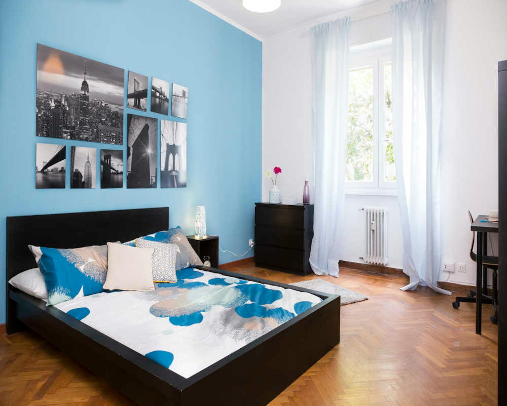 Viale Argonne, Milan preview