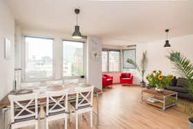 Wohnung zu mieten für 3.000 € pro Monat in Rotterdam, Botersloot