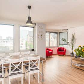 Appartement à louer pour 3 000 €/mois à Rotterdam, Botersloot