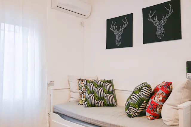 Apartment in Calle de la Fe, Madrid (1470961) room image 1