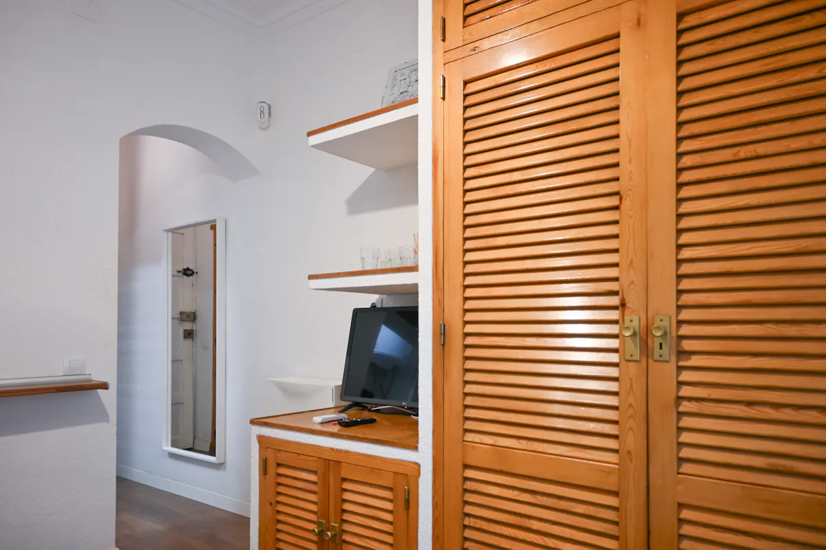 Apartment in Calle de la Fe, Madrid (1470961) ROOM