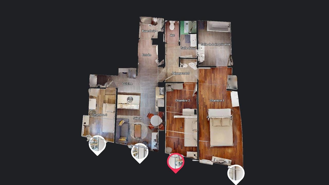 preview gallery tile