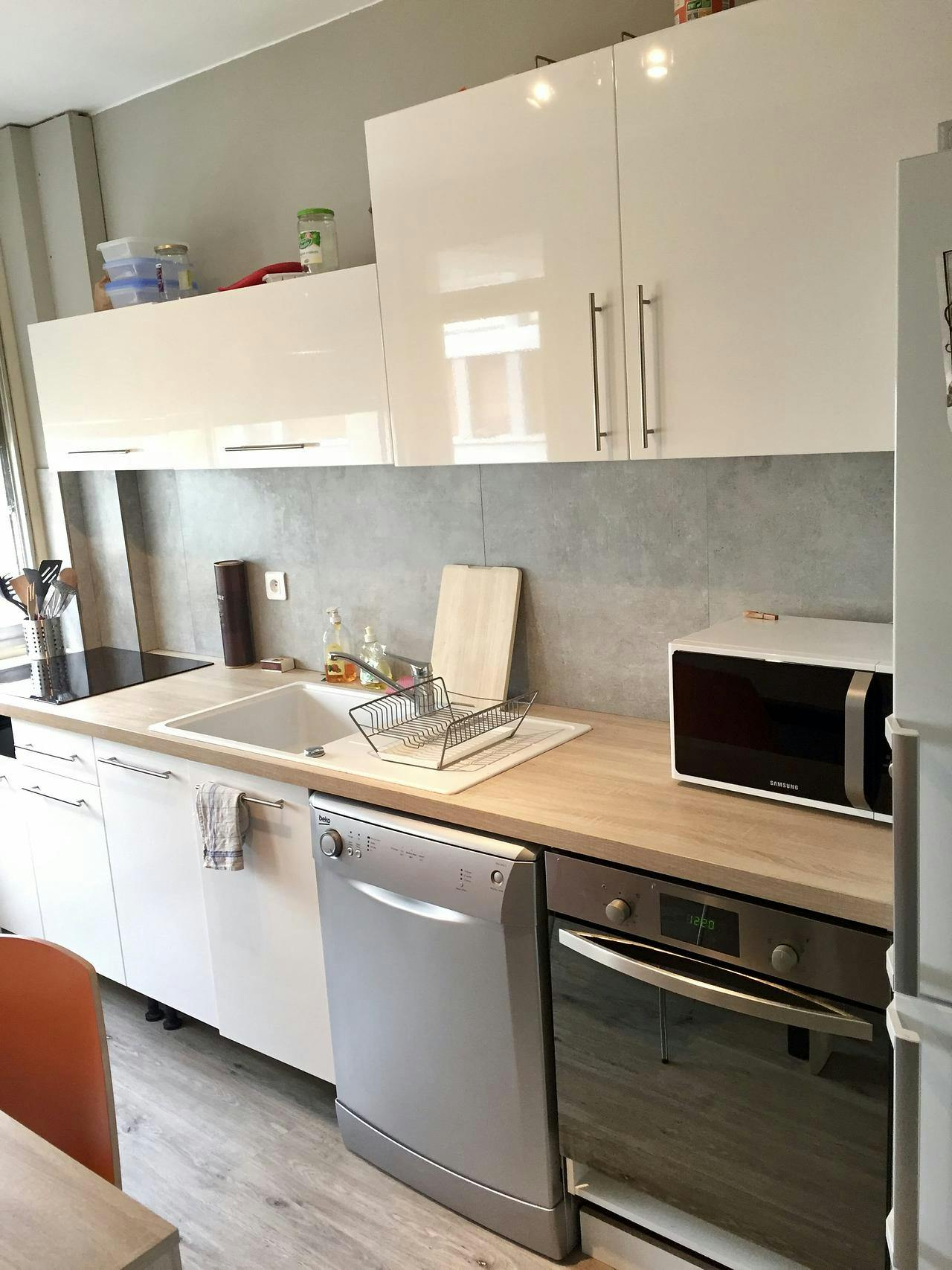 preview gallery tile