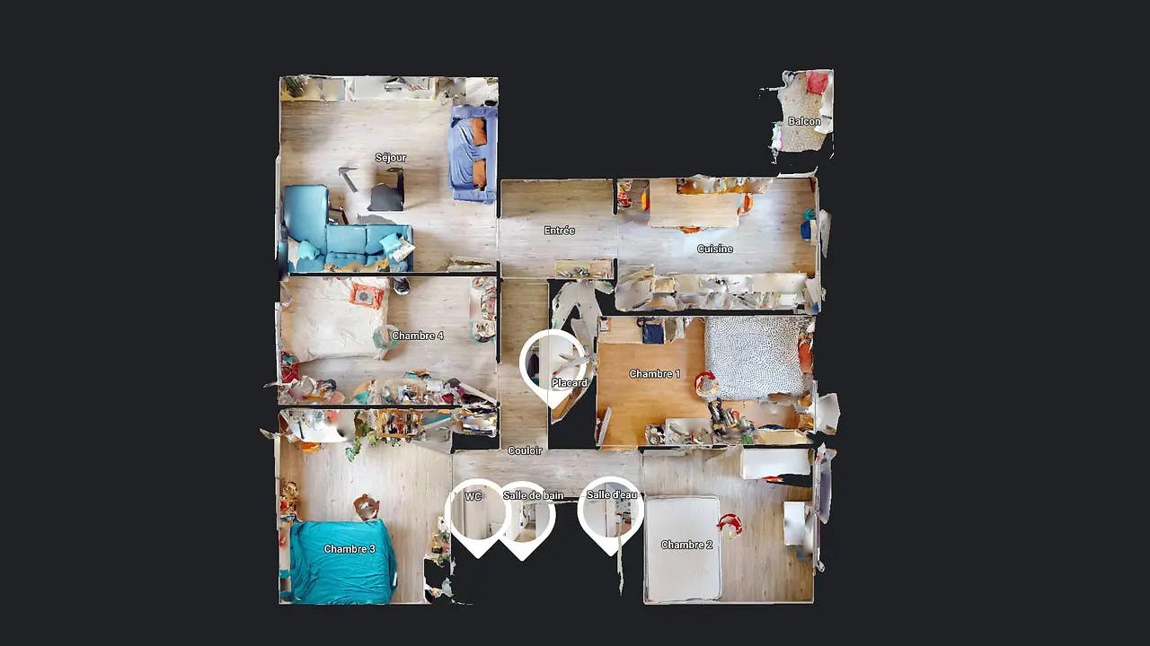 preview gallery tile