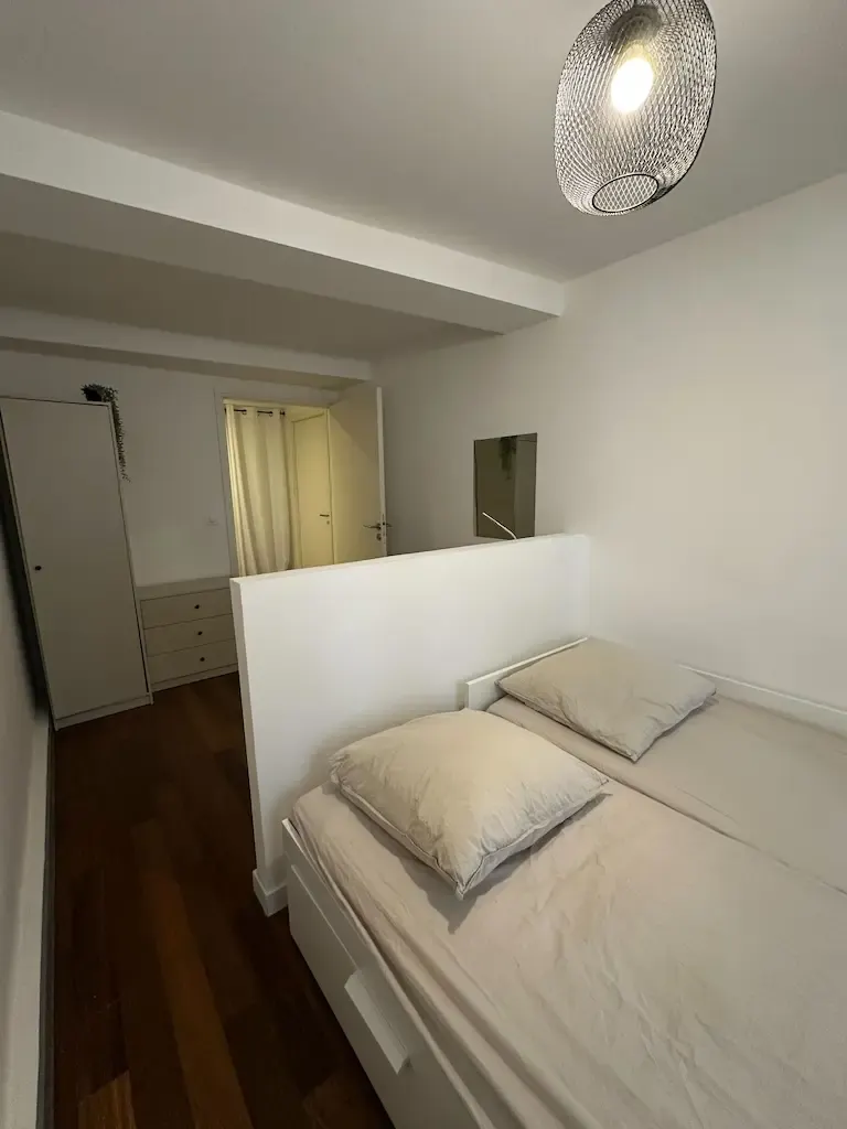 Private room in Rue d'Alger, Toulon (1470983) ROOM 3
