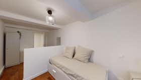 Privé kamer te huur voor € 450 per maand in Toulon, Rue d'Alger