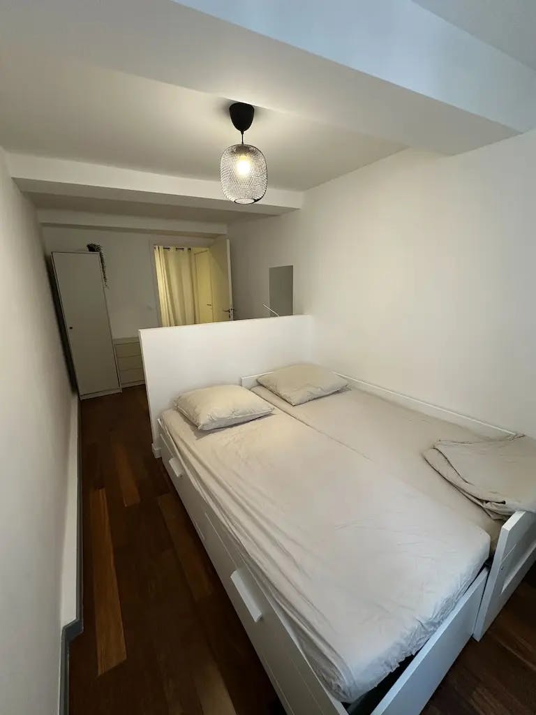 WG-Zimmer zu mieten für 465 € pro Monat in Toulon, Rue d'Alger