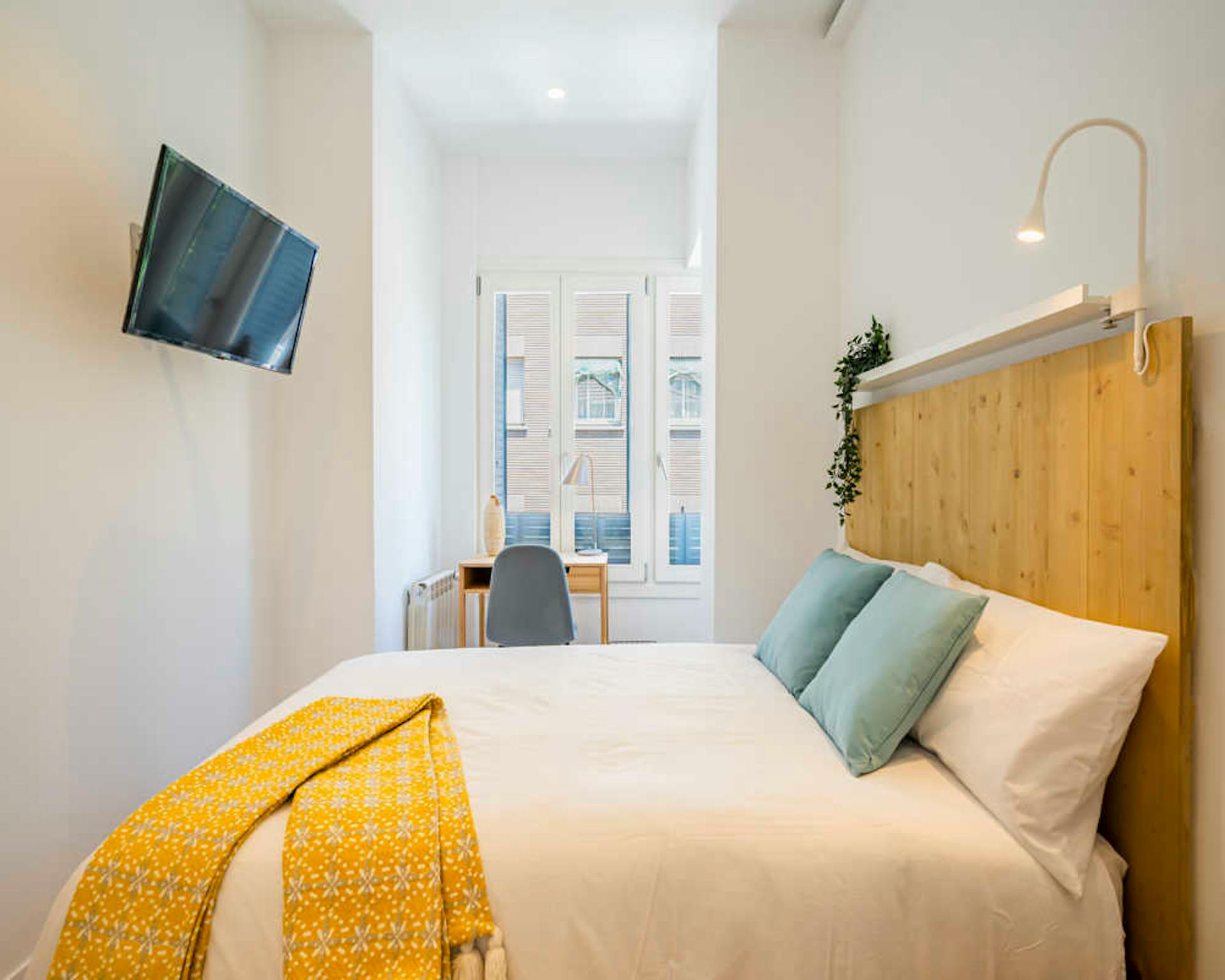 Calle de Alburquerque, Madrid preview