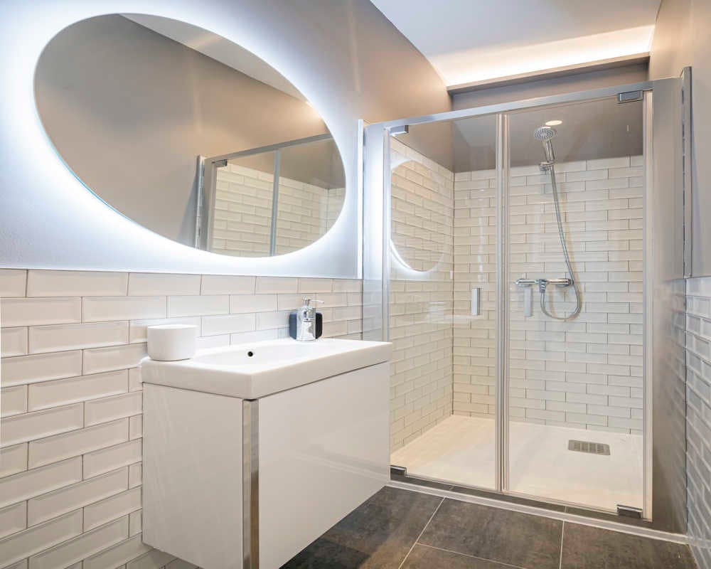Apartment Madrid, 1 bed, 11m² — photo 26