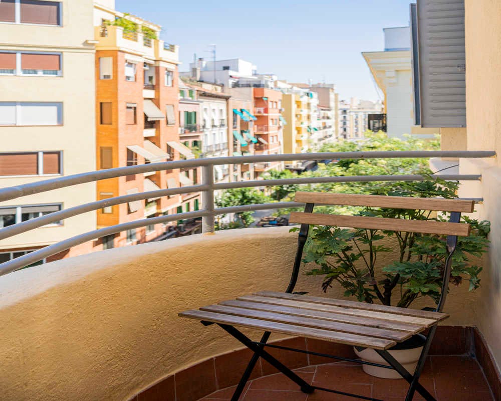 Apartment Madrid, 1 bed, 11m² — photo 32