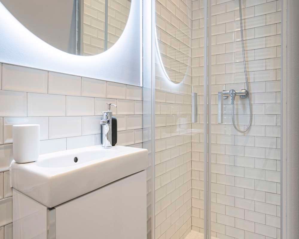 Apartment Madrid, 1 bed, 11m² — photo 15