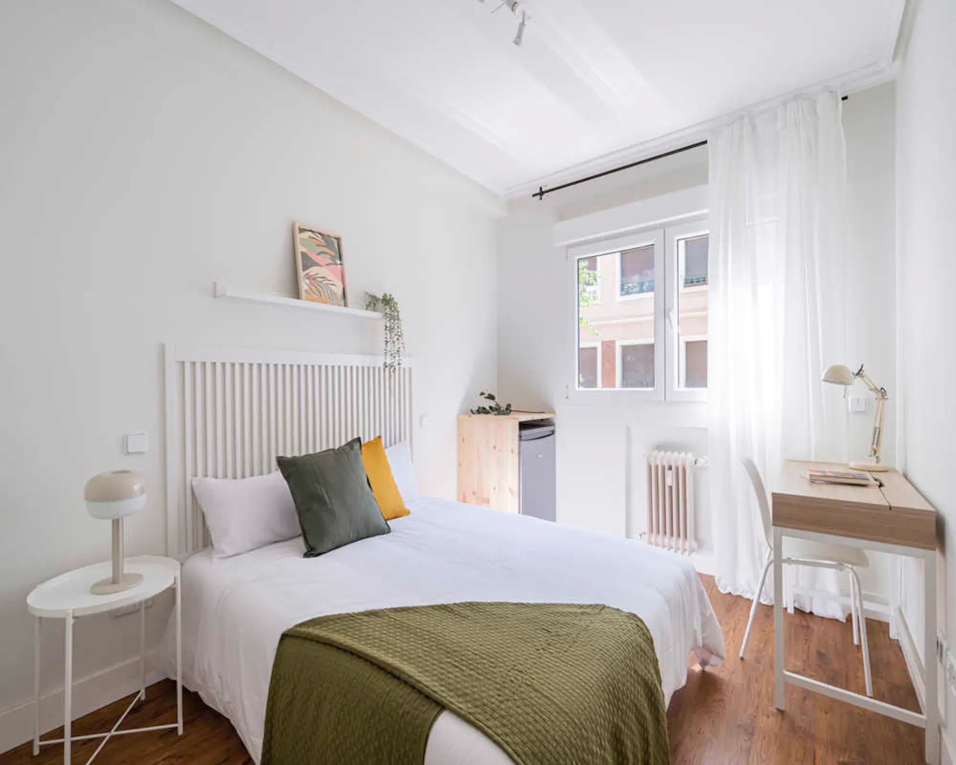 Calle de Andrés Mellado, Madrid preview