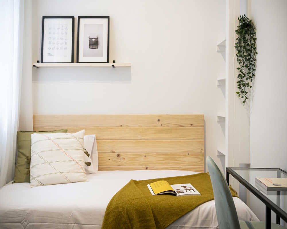 Calle de la Ballesta, Madrid preview