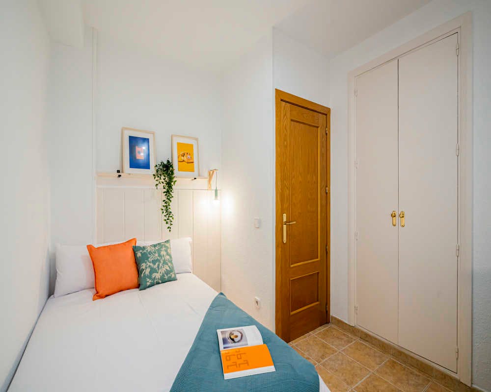 Calle de Bravo Murillo, Madrid preview