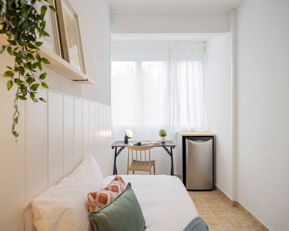 Calle de Bravo Murillo, Madrid preview