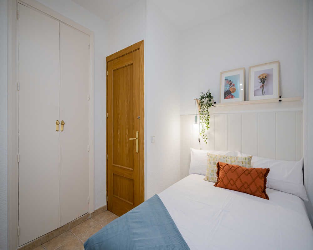 Calle de Bravo Murillo, Madrid preview