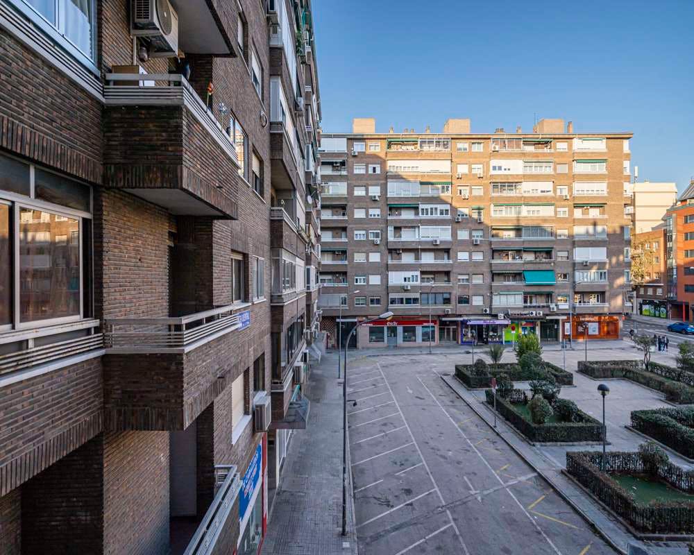 Appartamento Madrid, 1 camera, 15m² — foto 13