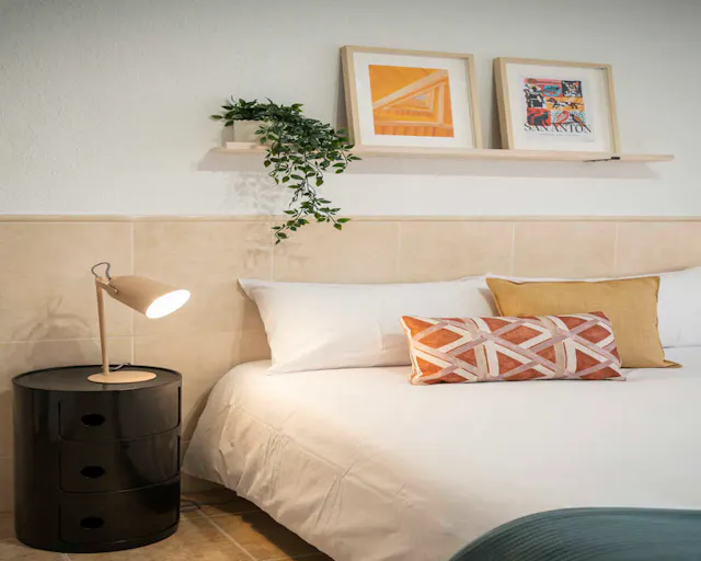 Private room in Calle de Bravo Murillo, Madrid (1471018) room image 1