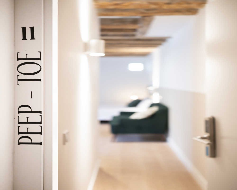 Calle del Carmen, Madrid preview