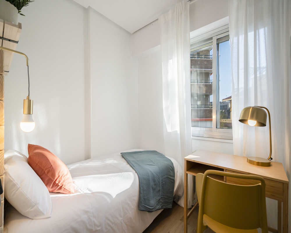 Calle del Conde de la Cimera, Madrid preview