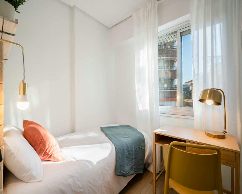 Calle del Conde de la Cimera, Madrid preview