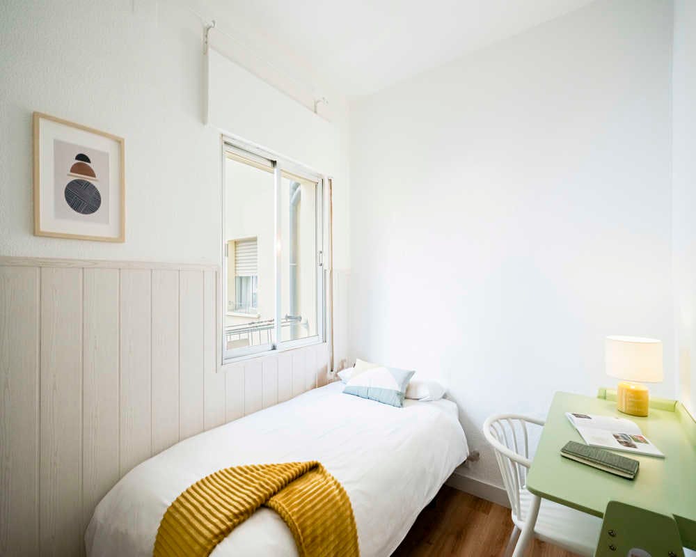 Calle del Doctor Gómez Ulla, Madrid preview