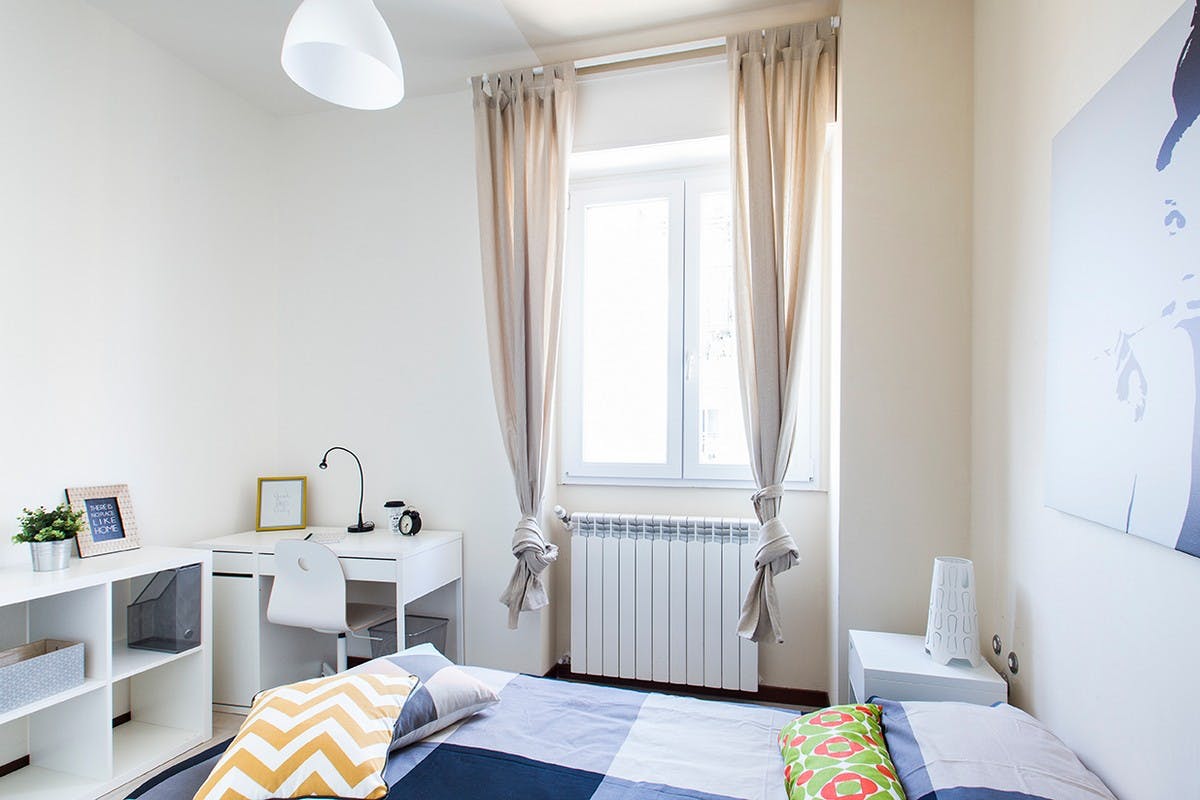 Habitación privada en alquiler por 750 € al mes en Madrid, Calle de Bravo Murillo