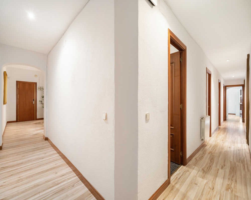 Single room Madrid, 14m² — photo 37
