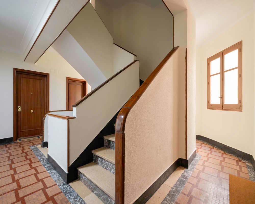 Single room Madrid, 14m² — photo 27