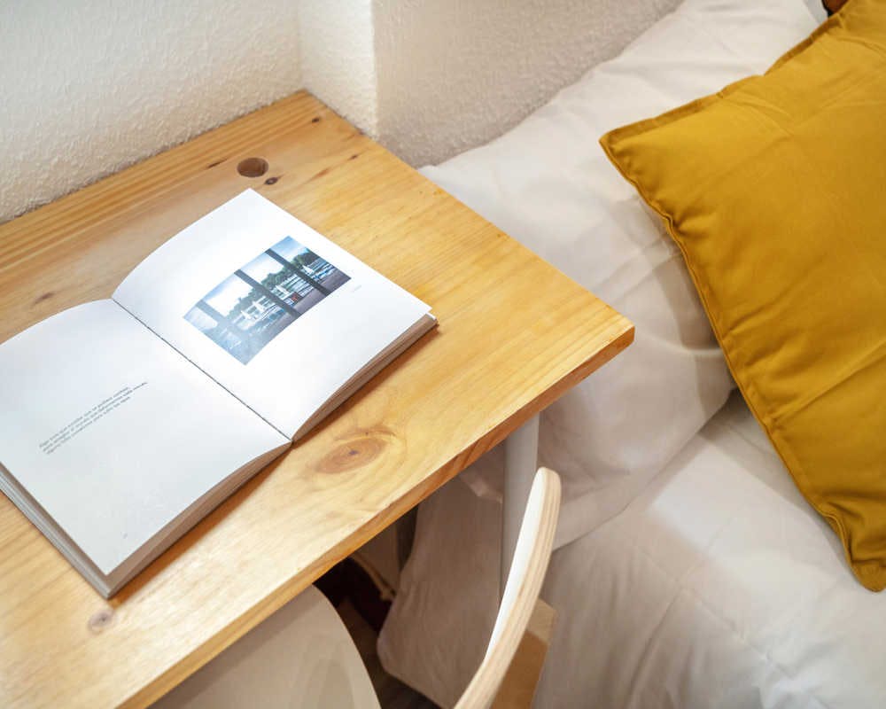 Calle de Joaquín María López, Madrid preview