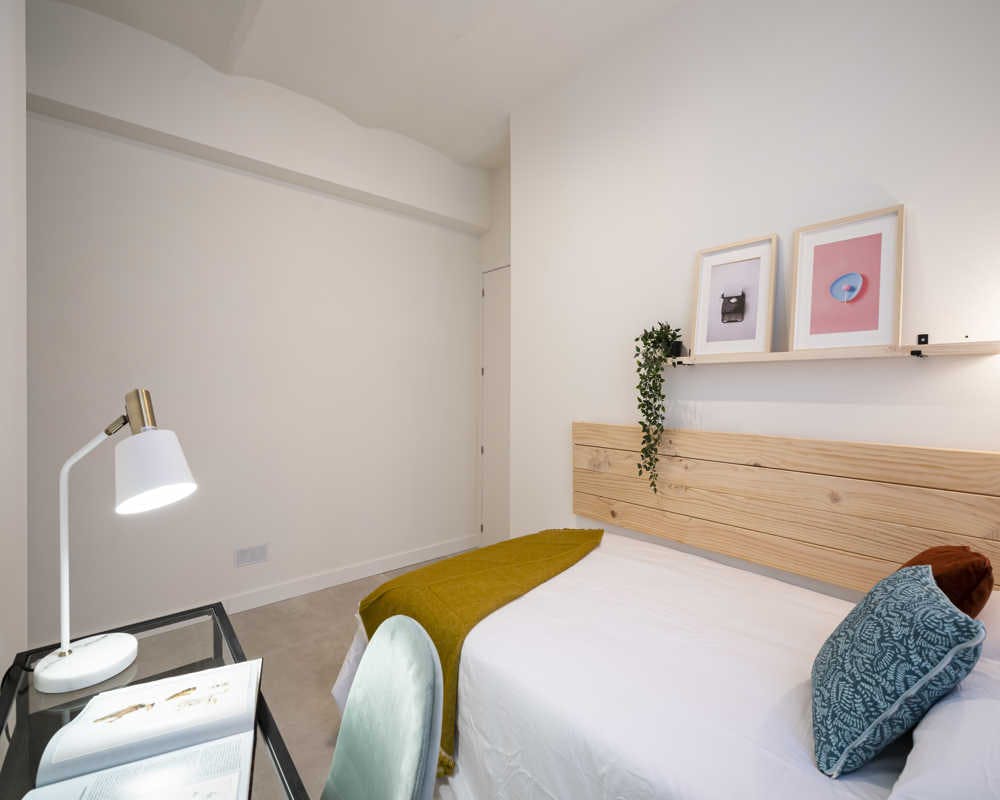 Calle de los Olivos, Madrid preview