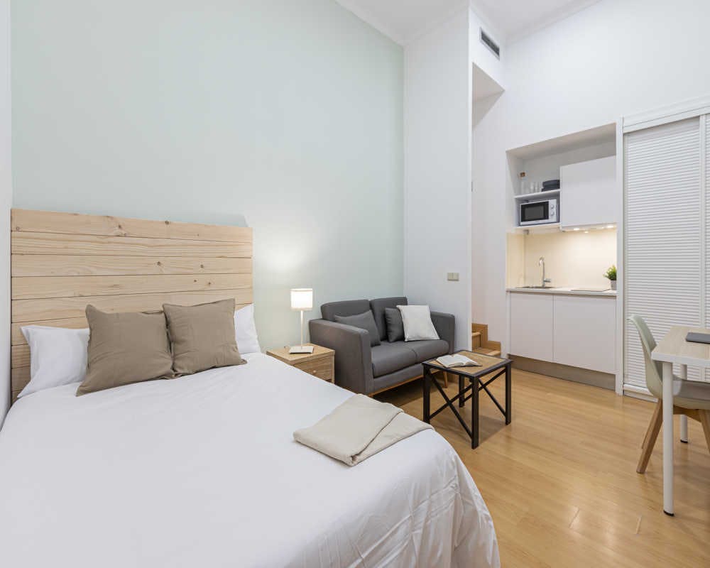 Calle de San Lorenzo, Madrid preview