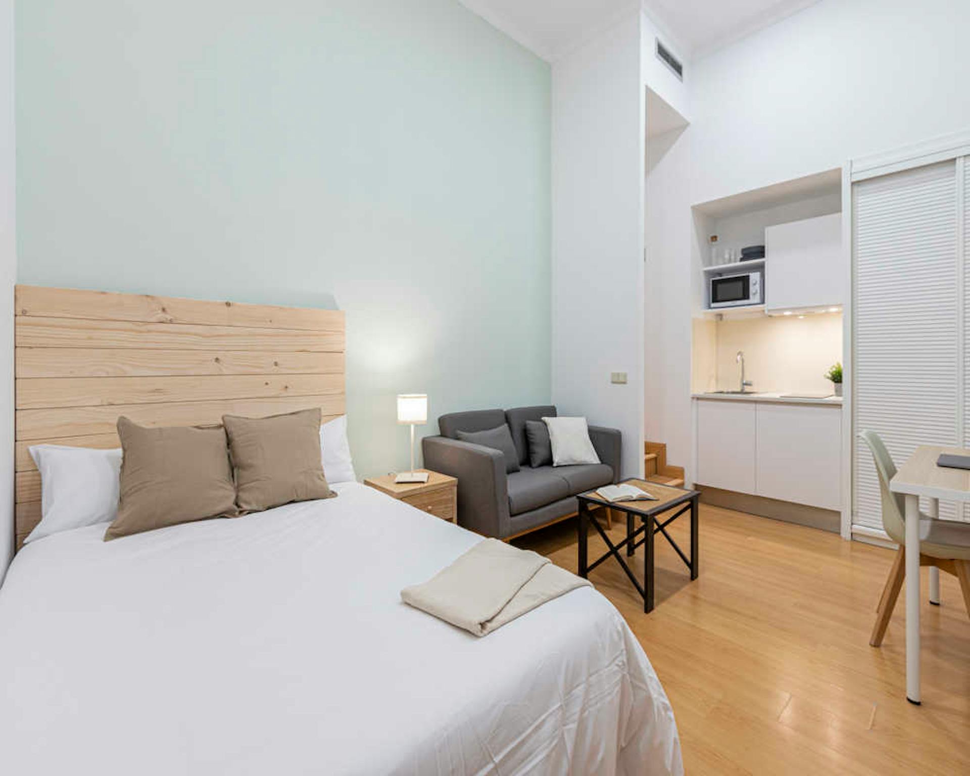 Calle de San Lorenzo, Madrid preview