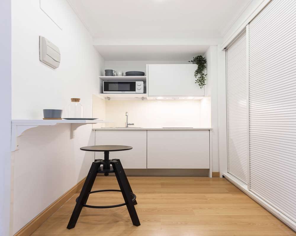 Calle de San Lorenzo, Madrid Madrid