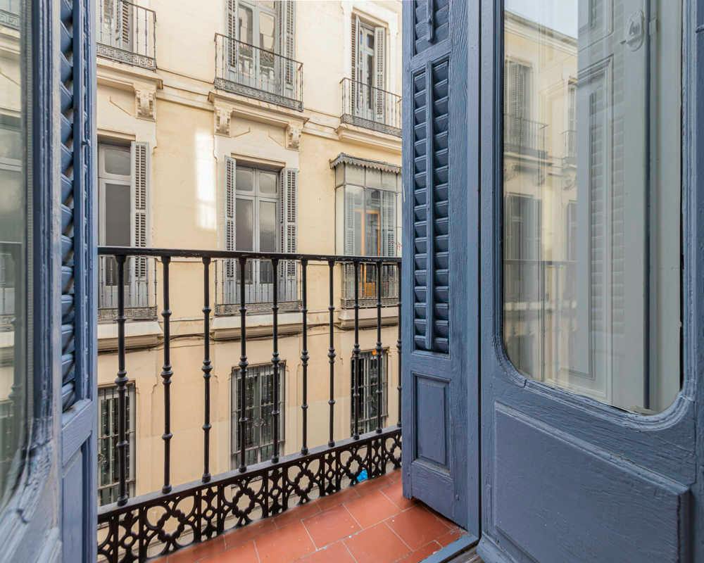 Apartment Madrid, 1620m² — photo 42