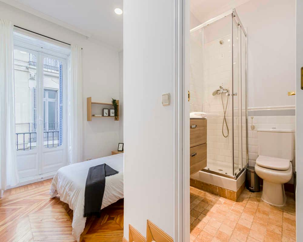 Apartment Madrid, 1620m² — photo 39