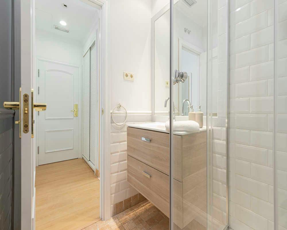 Apartment Madrid, 1620m² — photo 77