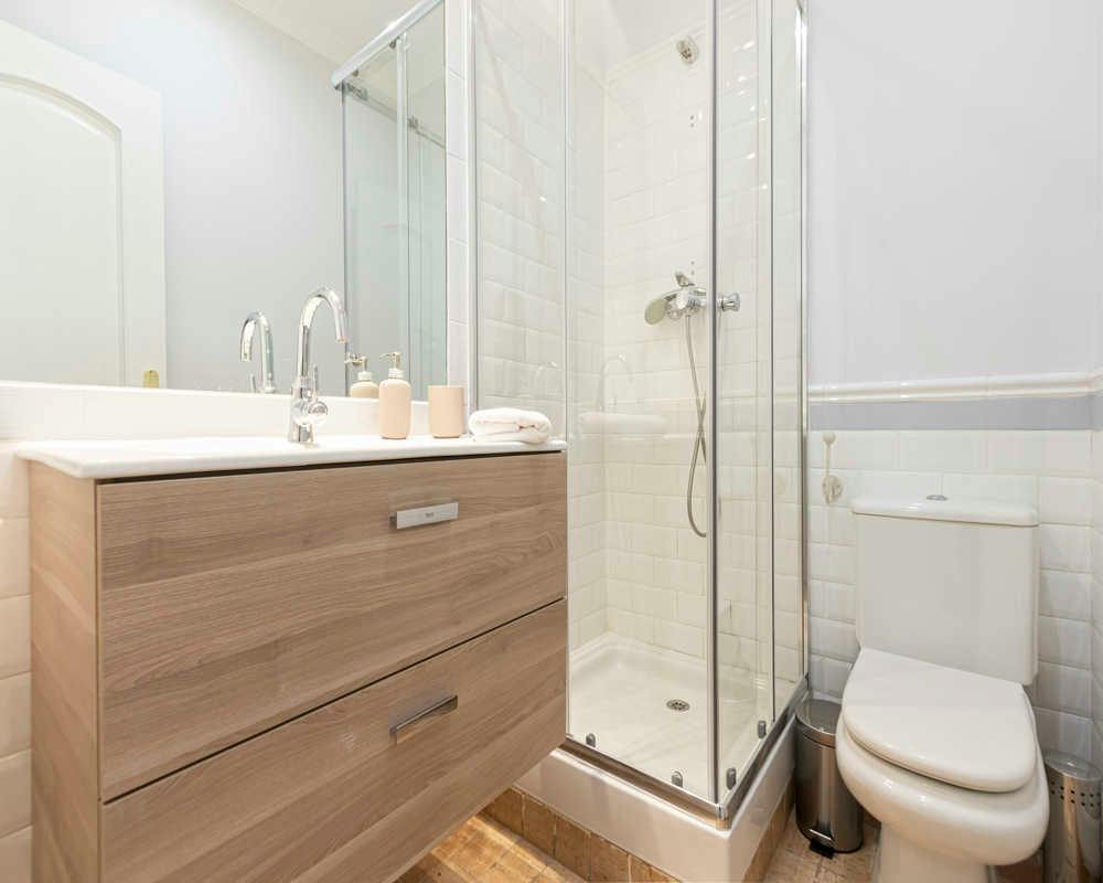 Apartment Madrid, 1620m² — photo 45