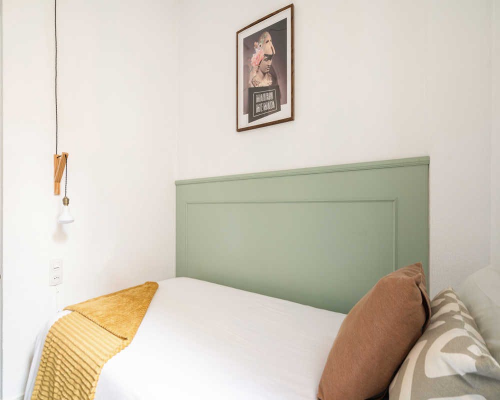 Calle de San Lorenzo, Madrid preview