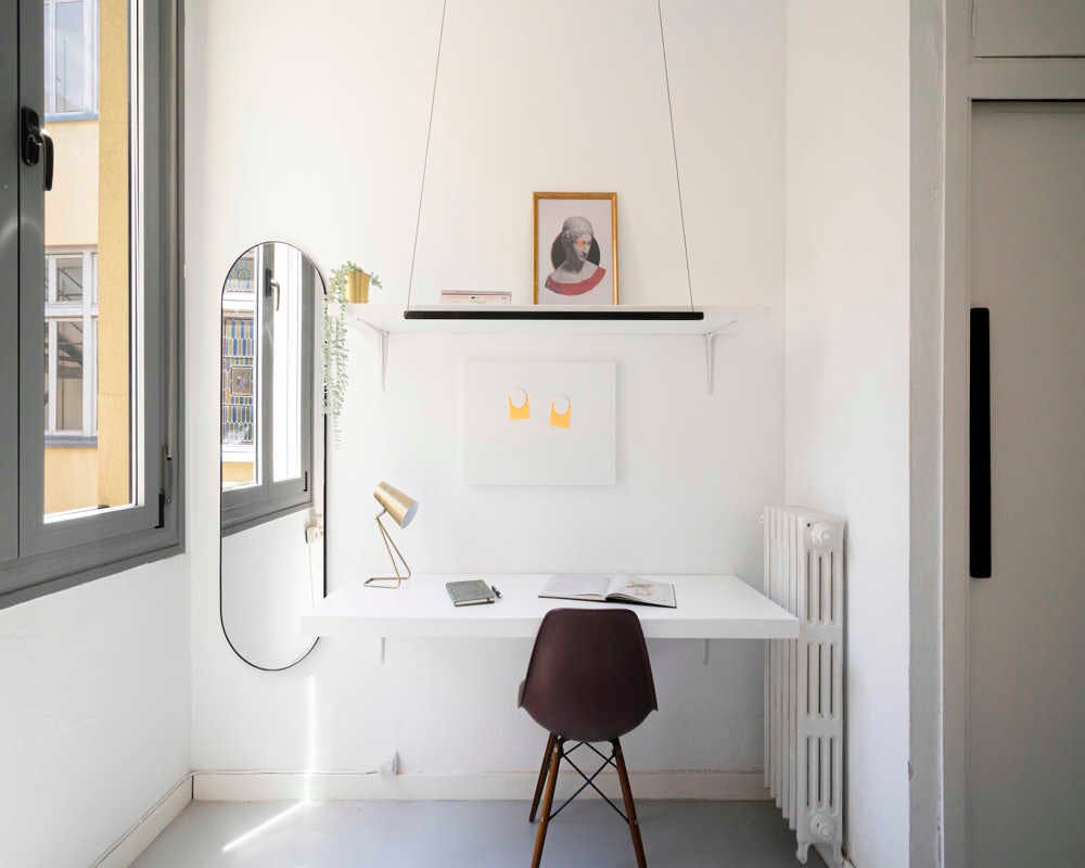 Calle de San Lorenzo, Madrid preview