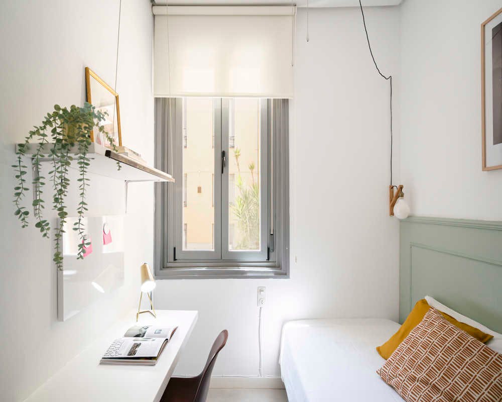 Calle de San Lorenzo, Madrid preview